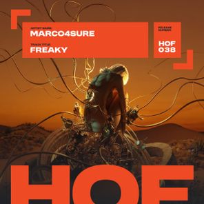 marco4sure – Freaky