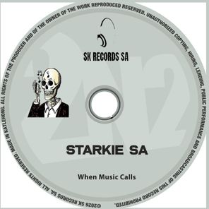 Dj DIHNO, Starkie SA – When Music Calls