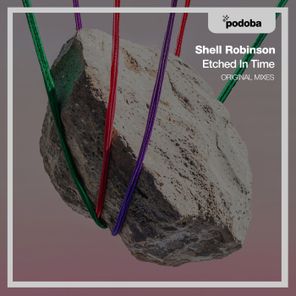 Shell Robinson – Etched in Time