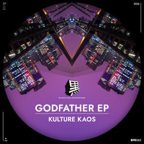 Kulture Kaos – The Godfather