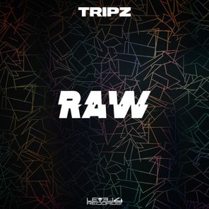 DJ TRIPZ – Raw