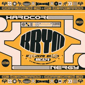 KRYM – Connected EP