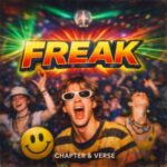 Chapter & Verse – Freak