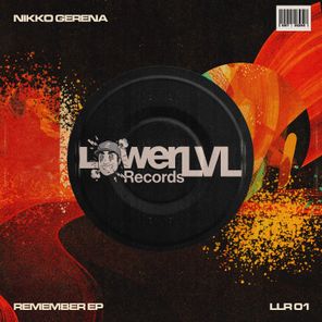 Nikko Gerena – Remember