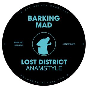 AnAmStyle – Lost District