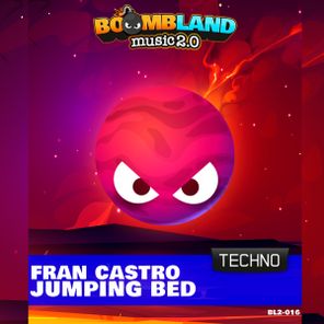 Fran Castro – Jumping Bed