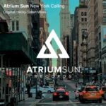 Atrium Sun, Nicky Gallen – New York Calling