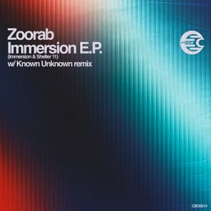 Known Unknown, ZOORAB – Immersion
