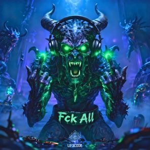 ArtLif3 – F*Ck All
