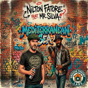 Nilton Fatore, Mr. Silva – Mediterranean Sea