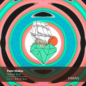 Peter Makto – Naked Soul