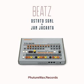 Jan Jacarta, DSTRTD SGNL – Beatz