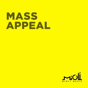 Emanate – Mass Appeal