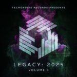 Cusp, Ewake – Legacy 2025, Vol. 3