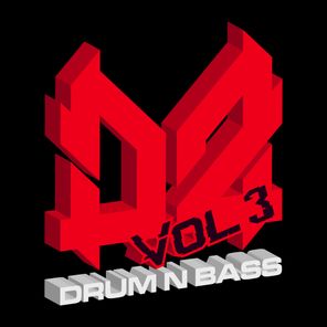 Killa P, Scarlett Quinn – Dope Ammo – Drum N Bass – Vol 3