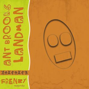 Ant Brooks – Landman