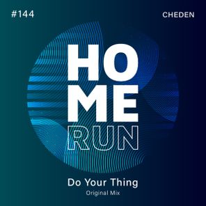 Cheden - Do Your Thing 1 Cheden – Do Your Thing