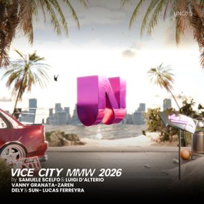 Lucas Ferreyra, Samuele Scelfo – Vice City MMW 2026