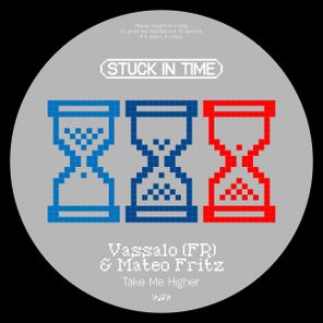 Vassalo (FR), Mateo Fritz – Take Me Higher