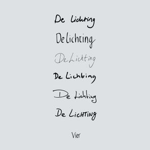 Human Space Machine, queniv – De Lichting presents Vier