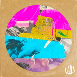 Goodman, N.W.N. – Every Time