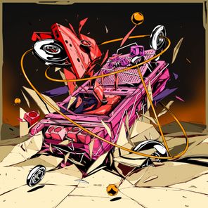 Battery Operated – Type I