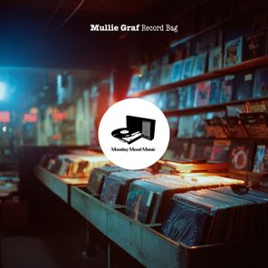 Mullie Graf – Record Bag