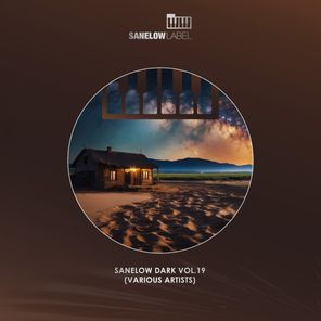 Da Conist, Dex Outro – Sanelow Dark, Vol. 19