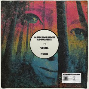 Glenn Morrison, Prudance – Vessel