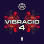 Roi, Lups Digga – VIBRACID 4 · TOTAL RECALL