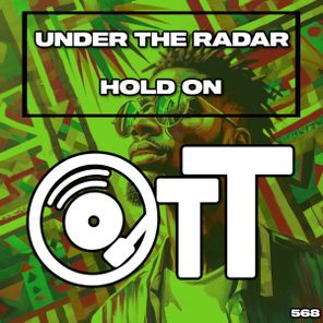 Under The Radar (UK) – Hold On