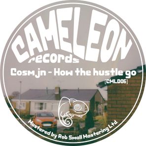 Cosmjn – How the hustle go