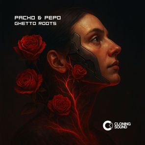 Pepo, Pacho – Ghetto Roots (Extended Mix)