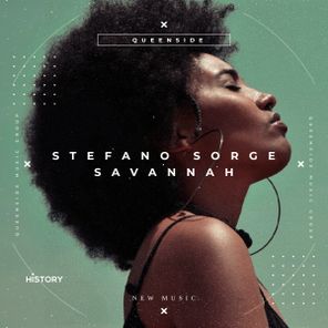 Stefano Sorge – Savannah