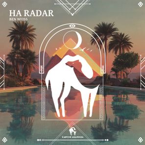 Cafe De Anatolia, Ben Weiss – Ha Radar