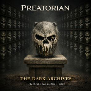 Sedutchion, Darko – The Dark Archives
