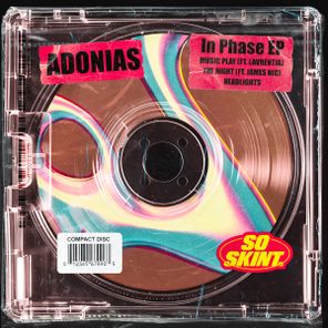 Lavrentia, Adonias – In Phase