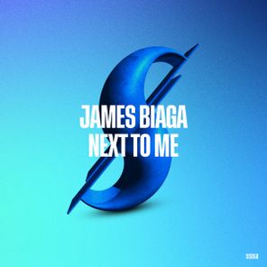 James Biaga – Next To Me