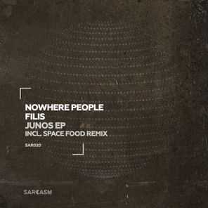 Space Food, Nowhere People – Junos