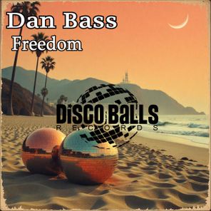 Dan Bass – Freedom