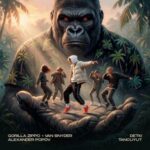 Van Snyder, Gorilla Zippo – Detki Tancuyut