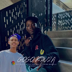Chris, Djy Skillz – GOGO KHUZA