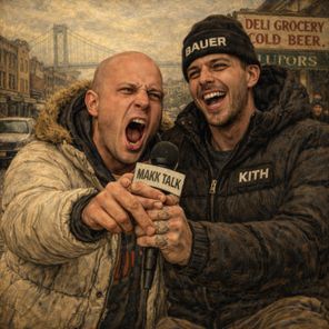 MAKK - BING BONGG 1 MAKK – BING BONGG