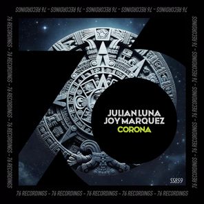 Joy Marquez, Julian Luna – Corona