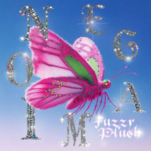 Noimage – Fuzzy Plush