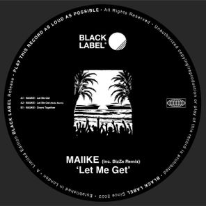 Bizza, MAIIKE – Let Me Get