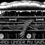 IADI – Under My Skin