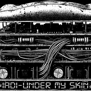IADI – Under My Skin