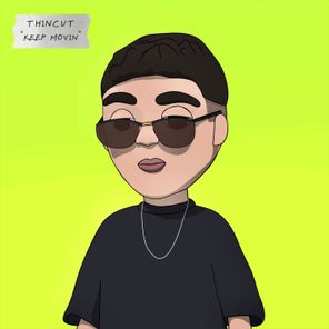 Devarra, Thincut – Keep Movin