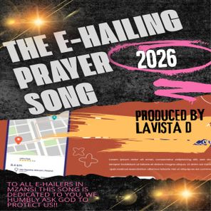 Lavista D – The E-hailing Prayer Song